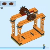 Трюковое испытание «Атака акулы» (LEGO 60342)