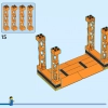 Трюковое испытание «Атака акулы» (LEGO 60342)