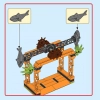Трюковое испытание «Атака акулы» (LEGO 60342)