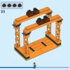 Трюковое испытание «Атака акулы» (LEGO 60342)