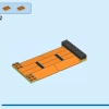 Трюковое испытание «Атака акулы» (LEGO 60342)