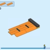 Трюковое испытание «Атака акулы» (LEGO 60342)