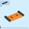 Трюковое испытание «Атака акулы» (LEGO 60342)