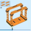 Трюковое испытание «Атака акулы» (LEGO 60342)