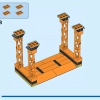 Трюковое испытание «Атака акулы» (LEGO 60342)