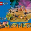 Трюковое испытание «Атака акулы» (LEGO 60342)