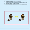 Трюковое испытание «Атака акулы» (LEGO 60342)