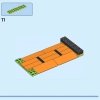 Трюковое испытание «Атака акулы» (LEGO 60342)
