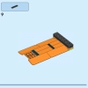 Трюковое испытание «Атака акулы» (LEGO 60342)