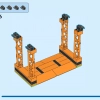 Трюковое испытание «Атака акулы» (LEGO 60342)