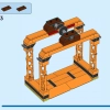 Трюковое испытание «Атака акулы» (LEGO 60342)