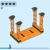 Трюковое испытание «Атака акулы» (LEGO 60342)