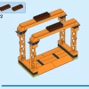 Трюковое испытание «Атака акулы» (LEGO 60342)