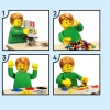 Курятник (LEGO 60344)