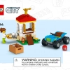 Курятник (LEGO 60344)