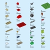 Курятник (LEGO 60344)