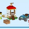 Курятник (LEGO 60344)