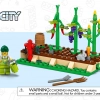 Фургон фермерского рынка (LEGO 60345)
