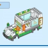 Фургон фермерского рынка (LEGO 60345)
