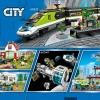 Фургон фермерского рынка (LEGO 60345)