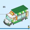 Фургон фермерского рынка (LEGO 60345)