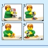 Фургон фермерского рынка (LEGO 60345)