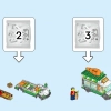 Фургон фермерского рынка (LEGO 60345)