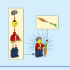 Фургон фермерского рынка (LEGO 60345)