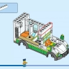 Фургон фермерского рынка (LEGO 60345)