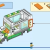 Фургон фермерского рынка (LEGO 60345)