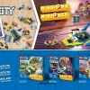 Фургон фермерского рынка (LEGO 60345)