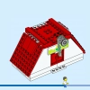 Ферма и амбар с животными (LEGO 60346)