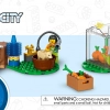Ферма и амбар с животными (LEGO 60346)