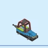 Ферма и амбар с животными (LEGO 60346)