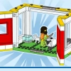 Ферма и амбар с животными (LEGO 60346)