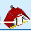 Ферма и амбар с животными (LEGO 60346)