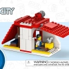 Ферма и амбар с животными (LEGO 60346)