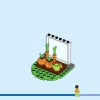 Ферма и амбар с животными (LEGO 60346)