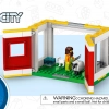 Ферма и амбар с животными (LEGO 60346)