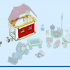 Ферма и амбар с животными (LEGO 60346)