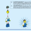 Ферма и амбар с животными (LEGO 60346)