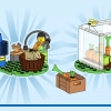 Ферма и амбар с животными (LEGO 60346)