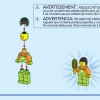 Ферма и амбар с животными (LEGO 60346)