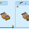 Продуктовый магазин (LEGO 60347)