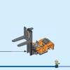 Продуктовый магазин (LEGO 60347)