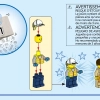 Продуктовый магазин (LEGO 60347)