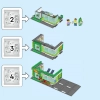 Продуктовый магазин (LEGO 60347)
