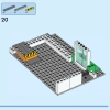 Продуктовый магазин (LEGO 60347)