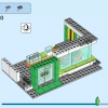 Продуктовый магазин (LEGO 60347)