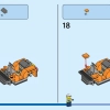 Продуктовый магазин (LEGO 60347)